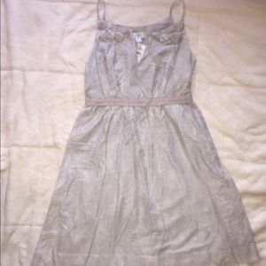 Beautiful NWT Loft Dress 👗👗👗⭐️⭐️⭐️⭐️⭐️